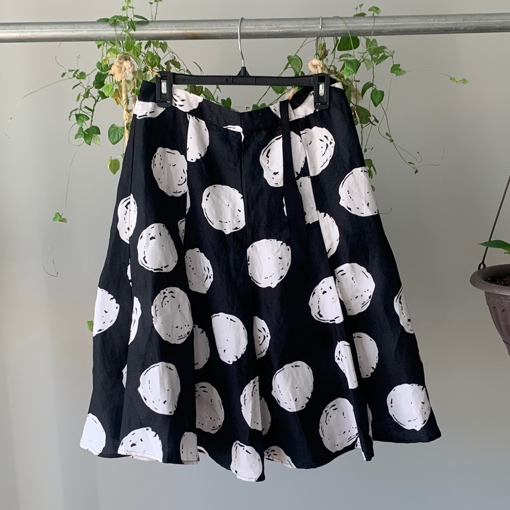 Church Skirt